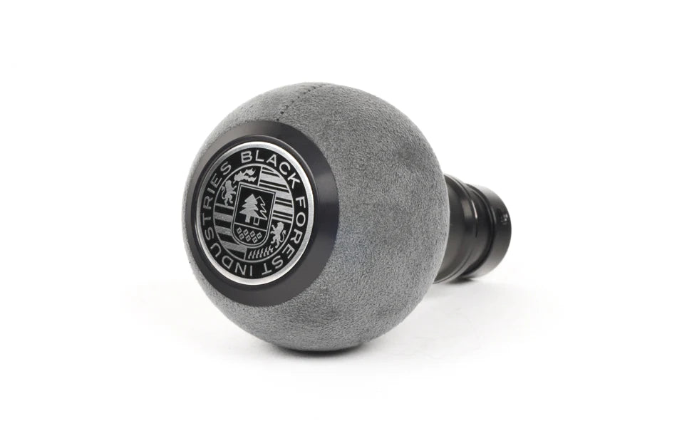 BFI GS2 Alcantara Heavy Weight Shift Knob (VW/Audi Manual)