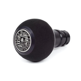 BFI Black GS2 Alcantara Shift Knob (VW/Audi Auto/DSG)