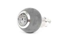 Load image into Gallery viewer, BFI GS2 Alcantara Heavy Weight Shift Knob (VW/Audi Manual)