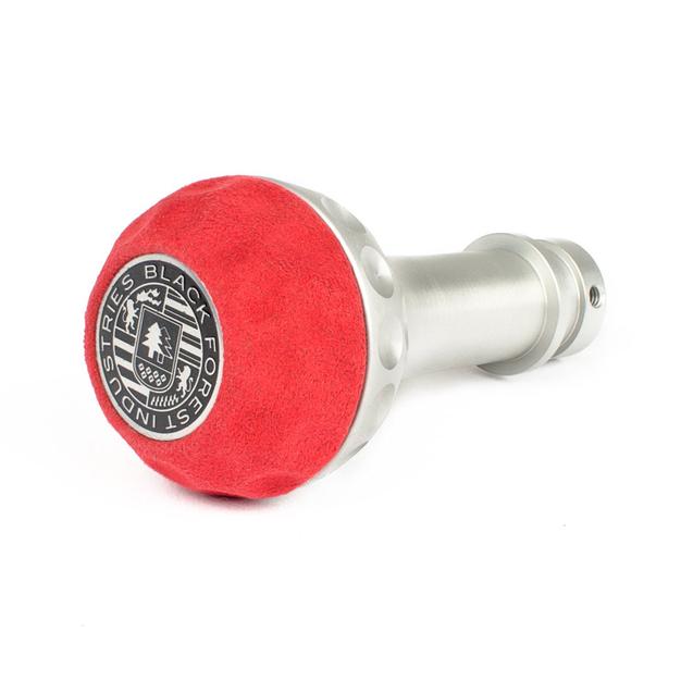 BFI GSB Alcantara Golf Ball Shift Knob (VW/Audi Auto/DSG)