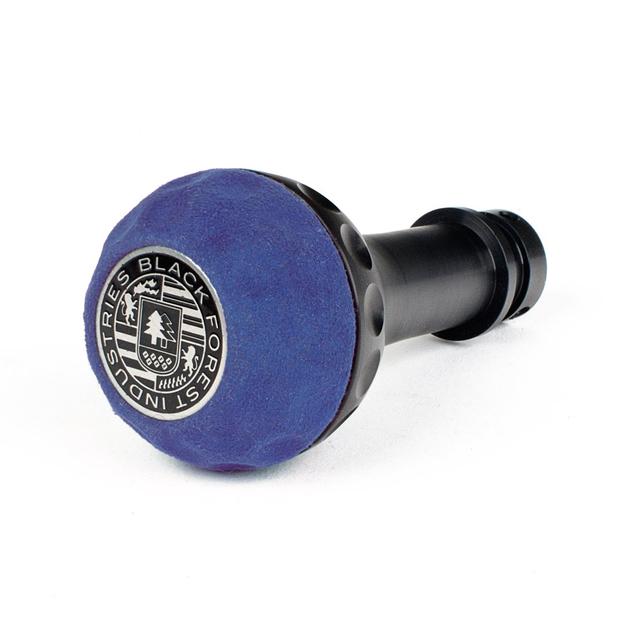 BFI GSB Alcantara Golf Ball Shift Knob (VW/Audi Auto/DSG)