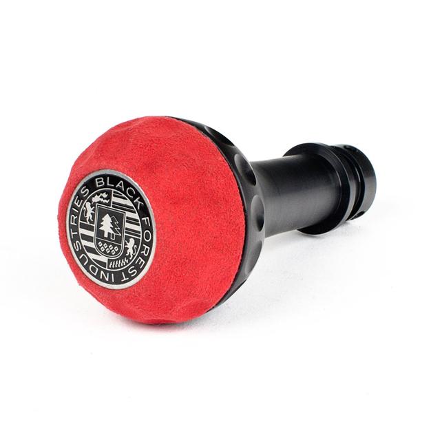 BFI GSB Alcantara Golf Ball Shift Knob (VW/Audi Auto/DSG)