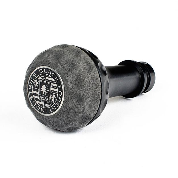 BFI GSB Alcantara Golf Ball Shift Knob (VW/Audi Auto/DSG)