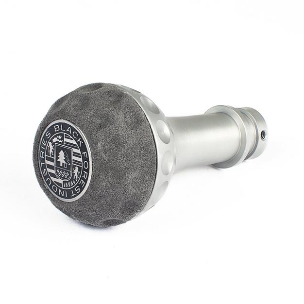 BFI GSB Alcantara Golf Ball Shift Knob (VW/Audi Auto/DSG)