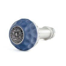 Load image into Gallery viewer, BFI GSB Napa Leather Golf Ball Shift Knob (VW/Audi Auto/DSG)