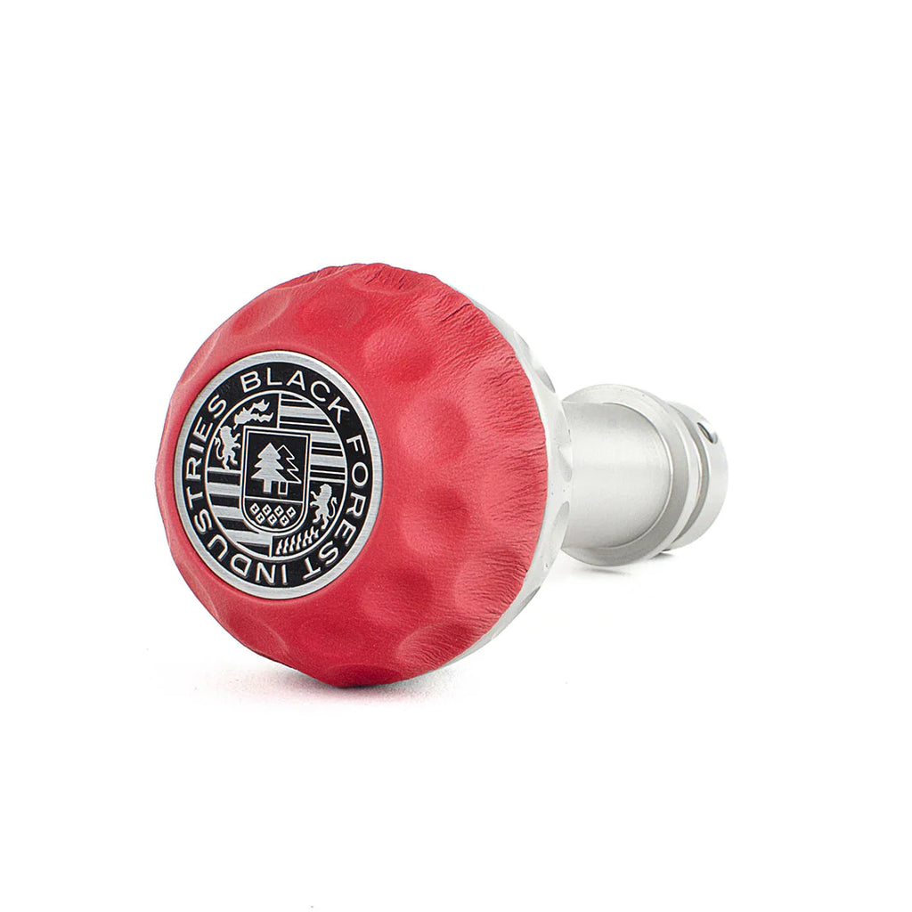 BFI GSB Napa Leather Golf Ball Shift Knob (VW/Audi Auto/DSG)