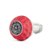 Load image into Gallery viewer, BFI GSB Napa Leather Golf Ball Shift Knob (VW/Audi Auto/DSG)