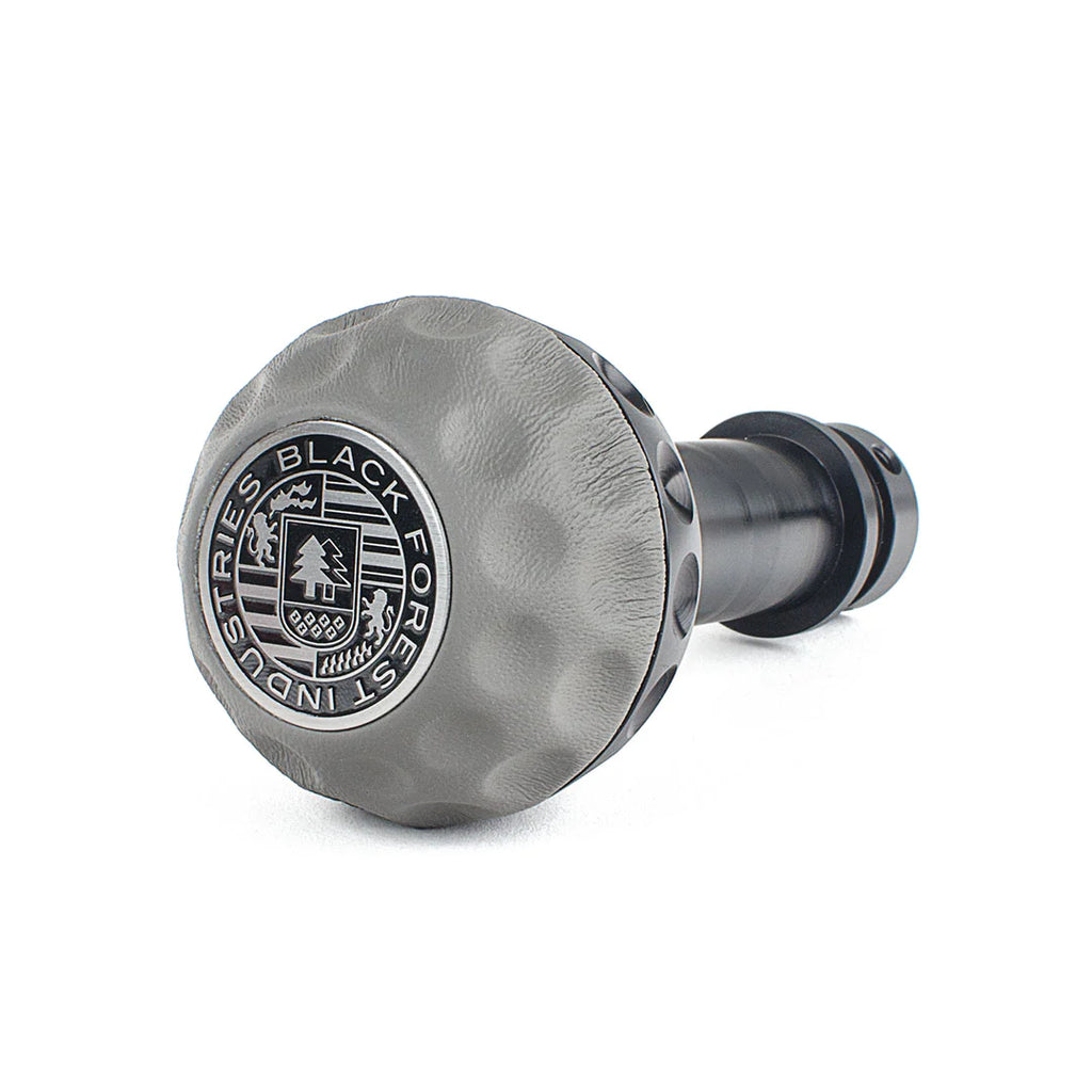 BFI GSB Napa Leather Golf Ball Shift Knob (VW/Audi Auto/DSG)