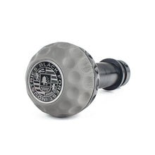 Load image into Gallery viewer, BFI GSB Napa Leather Golf Ball Shift Knob (VW/Audi Auto/DSG)