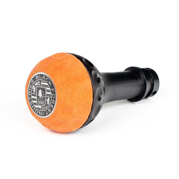 BFI GSB Alcantara Golf Ball Shift Knob (VW/Audi Manual)