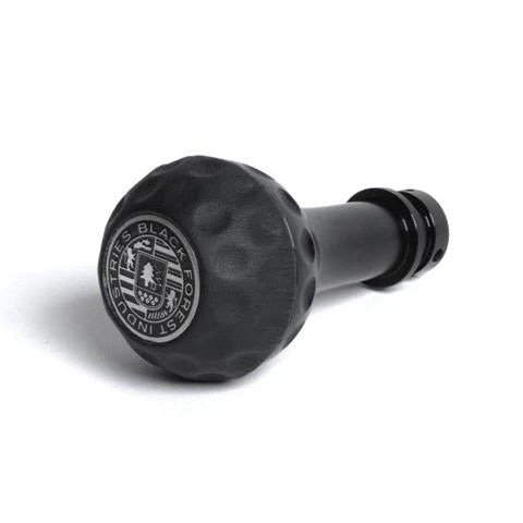 BFI GSB Napa Leather Golf Ball Shift Knob (VW/Audi Manual)