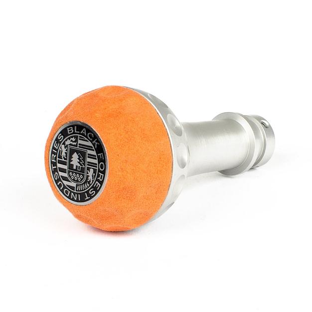 BFI GSB Alcantara Golf Ball Shift Knob (VW/Audi Manual)