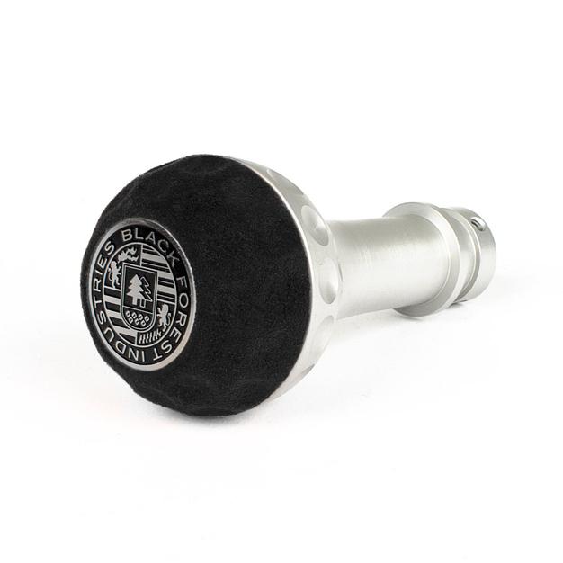 BFI GSB Alcantara Golf Ball Shift Knob (VW/Audi Manual)