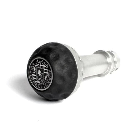 BFI GSB Napa Leather Golf Ball Shift Knob (VW/Audi Manual)