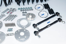 Load image into Gallery viewer, B2BFAB VW Golf Sportwagen 4 Motion Mk7 2017 to 2019 Complete Lift Kit Package