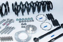 Load image into Gallery viewer, B2BFAB VW Golf Sportwagen 4 Motion Mk7 2017 to 2019 Complete Lift Kit Package