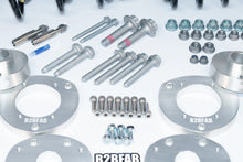 Load image into Gallery viewer, B2BFAB VW Golf Sportwagen 4 Motion Mk7 2017 to 2019 Complete Lift Kit Package