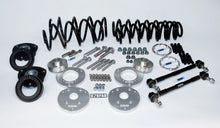 Load image into Gallery viewer, B2BFAB VW GTI Mk7 2015 to 2020 Complete Lift Kit Package