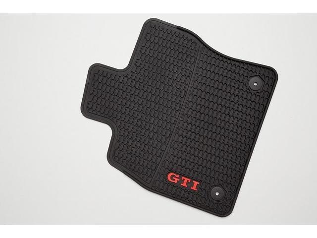 Genuine VW Mk7/Mk7.5 GTI Monster Mats