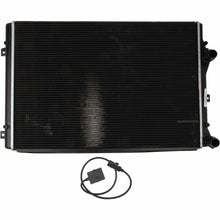 Load image into Gallery viewer, Genuine Radiator with Sensor - Audi, VW 2.0T Gen 1 TSI CBFA