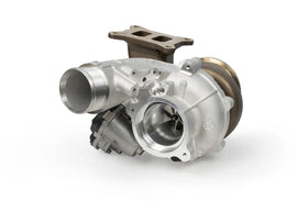 Garrett GT2563S PowerMax Ball Bearing Turbocharger - VW Mk8 Golf R, Audi 8Y S3 2.0T EA888 Gen4 TSI