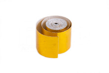 Load image into Gallery viewer, Gold Heat Resistant Wrap