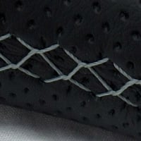 Nardi - Shift Knob - Prestige Line - Black Leather