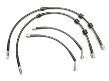 Load image into Gallery viewer, NEUSPEED Sport Stainless Steel Brake Lines - Audi 8Y RS3