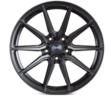 Load image into Gallery viewer, Vossen HF3 19X10 - ET +28 - Deep - Anthracite Wheel