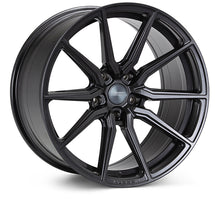 Load image into Gallery viewer, Vossen HF3 19X10 - ET +28 - Deep - Anthracite Wheel