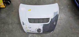 Volkswagen Rallycross GRC Beetle Hood