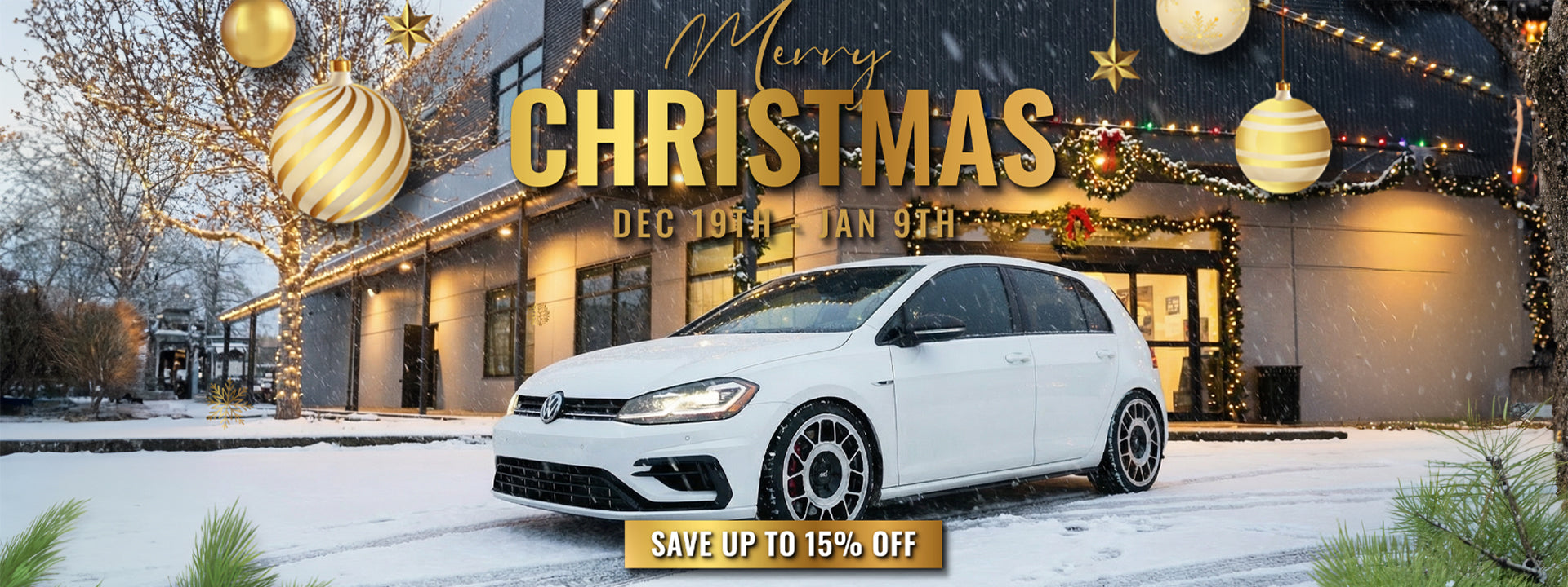 New German Performance 