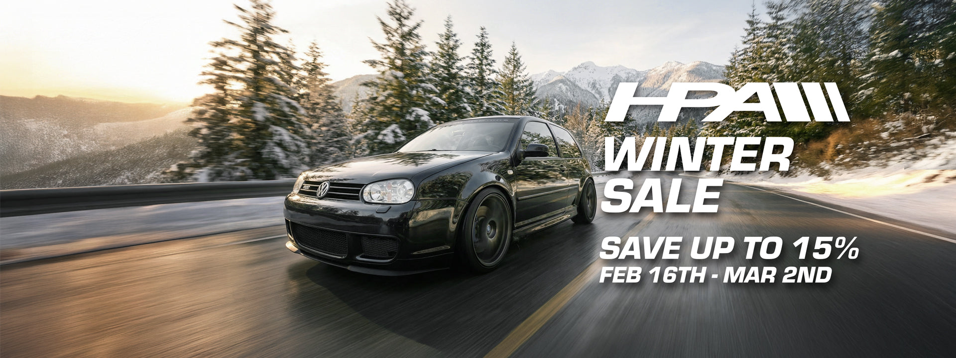 New German Performance 