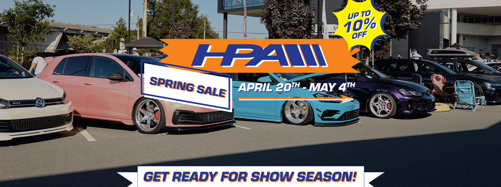 New German Performance 