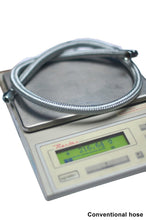 Load image into Gallery viewer, SPA Turbo 4AN PTFE 3' turbo braided oil feed line