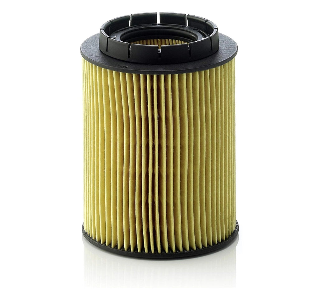 MANN Oil Filter - VW Mk3, Mk4, B4 Passat 2.8L 12V VR6