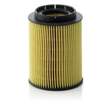 Load image into Gallery viewer, MANN Oil Filter - VW Mk3, Mk4, B4 Passat 2.8L 12V VR6