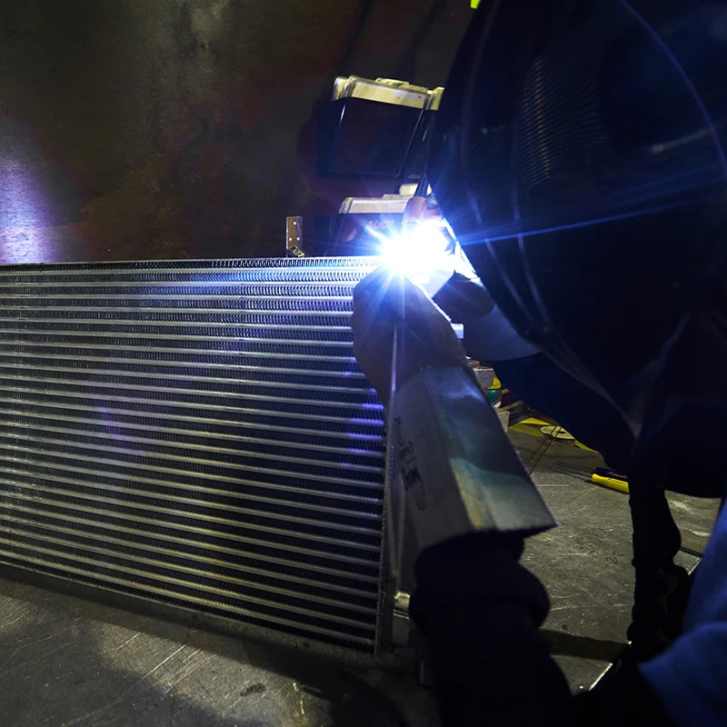 HPA VW Atlas Performance Series Direct Fit Intercooler Kit