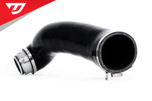 Load image into Gallery viewer, Unitronic Mk8 GTI Turbo Inlet Pipe