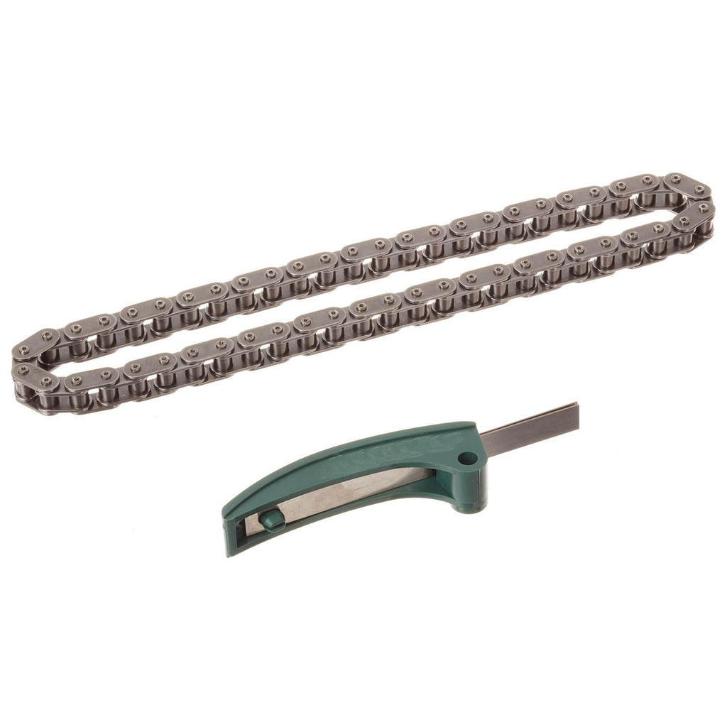 Oil Pump Chain Tensioner Kit - 2.8 / 2.7t V6 30v - Audi B5 A4 / B5 S4, A6 / Allroad 2.8 V6 / 2.7t
