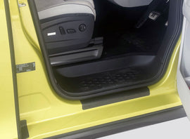 RGM VW ID. Buzz Sillguard Front and Rear Door Sill Protector Kit