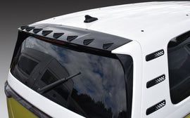 VW ID. Buzz Shark Fin Roof Diffuser