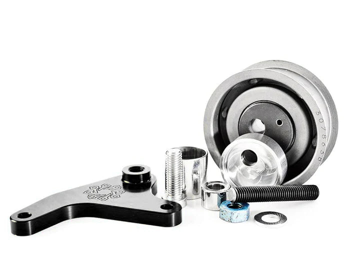 IE Manual Timing Belt Tensioner Kit For 1.8T 20V 06A Engines | Fits VW/Audi MK4, B5, B6, C5, 8N, 8L - NLA