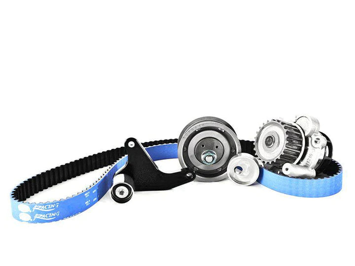 IE Manual Timing Belt Tensioner Kit For 1.8T 20V 06A Engines | Fits VW/Audi MK4, B5, B6, C5, 8N, 8L - NLA