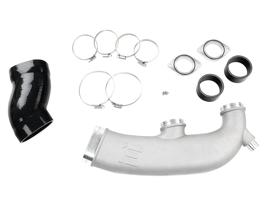 Integrated Engineering Turbo Inlet Pipe for Audi B9 RS5 & RS4 2.9T