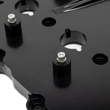 Load image into Gallery viewer, iE Aluminum Valve Covers For Audi B8 S4, S5, Q5, SQ5, C7 A6, A7, 4M Q7 3.0T Engines