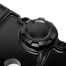 Load image into Gallery viewer, iE Aluminum Valve Covers For Audi B8 S4, S5, Q5, SQ5, C7 A6, A7, 4M Q7 3.0T Engines