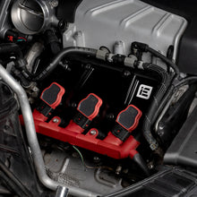 Load image into Gallery viewer, iE Aluminum Valve Covers For Audi B8 S4, S5, Q5, SQ5, C7 A6, A7, 4M Q7 3.0T Engines