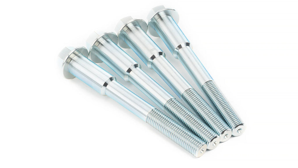 iE Subframe Insert & Dead Set Kit For VW MK7/MK8 Golf R & Audi 8V/8Y S3