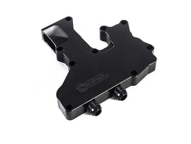 Integrated Engineering Gen 1 and Gen 2 TSI Catch Can Adapter Plate